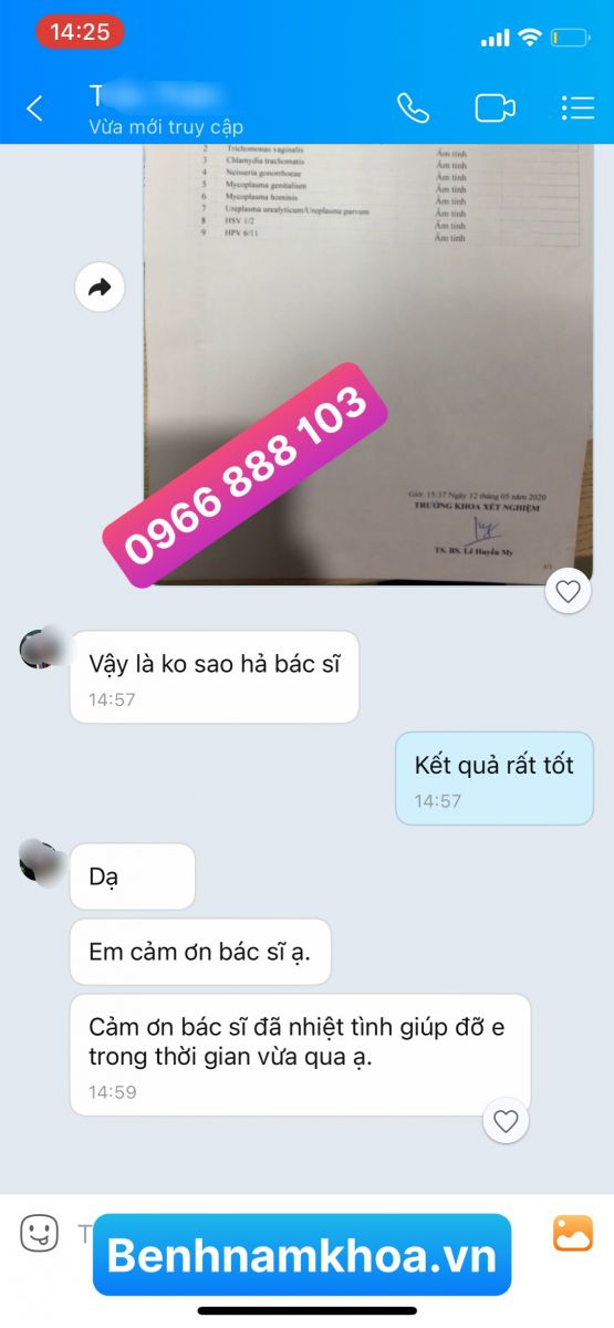 Phản hổi chữa bệnh lậu,, bệnh nhân Điện Biên 12 Phản hổi chữa bệnh lậu,, bệnh nhân Điện Biên 12